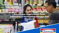 Dibutuhkan Segera Loker Kasir Indomaret Di Kecamatan Dlanggu Kab Mojokerto 1753260108 | Dibutuhkan Segera Loker Kasir Indomaret Di Kecamatan Dlanggu, Kab. Mojokerto Tahun 2025