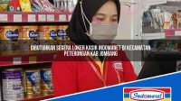 Dibutuhkan Segera Loker Kasir Indomaret Di Kecamatan Peterongan Kab Jombang 1753159302 | Dibutuhkan Segera Loker Kasir Indomaret Di Kecamatan Peterongan, Kab. Jombang Tahun 2025