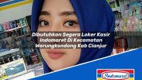 Dibutuhkan Segera Loker Kasir Indomaret Di Kecamatan Warungkondang Kab Cianjur 1753418772 | Dibutuhkan Segera Loker Kasir Indomaret Di Kecamatan Warungkondang, Kab. Cianjur Tahun 2025