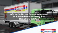 Info Kerja Driver Career Indomaret Di Kecamatan Kedurang Kab Bengkulu Selatan 1753192361 | Info Kerja Driver Career Indomaret Di Kecamatan Kedurang, Kab. Bengkulu Selatan Tahun 2025