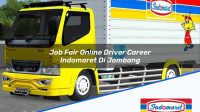 Job Fair Online Driver Career Indomaret Di Jombang 1752721420 | Job Fair Online Driver Career Indomaret Di Jombang Tahun 2025
