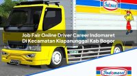 Job Fair Online Driver Career Indomaret Di Kecamatan Klapanunggal Kab Bogor 1753615122 | Job Fair Online Driver Career Indomaret Di Kecamatan Klapanunggal, Kab. Bogor Tahun 2025