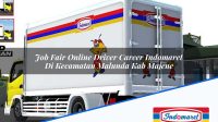 Job Fair Online Driver Career Indomaret Di Kecamatan Malunda Kab Majene 1753184226 | Job Fair Online Driver Career Indomaret Di Kecamatan Malunda, Kab. Majene Tahun 2025