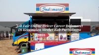 Job Fair Online Driver Career Indomaret Di Kecamatan Mrebet Kab Purbalingga 1753357121 | Job Fair Online Driver Career Indomaret Di Kecamatan Mrebet, Kab. Purbalingga Tahun 2025