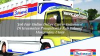 Job Fair Online Driver Career Indomaret Di Kecamatan Pinogaluman Kab Bolaang Mongondow Utara 1753271199 | Job Fair Online Driver Career Indomaret Di Kecamatan Pinogaluman, Kab. Bolaang Mongondow Utara Tahun 2025
