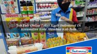 Job Fair Online Loker Kasir Indomaret Di Kecamatan Kota Atambua Kab Belu 1753403942 | Job Fair Online Loker Kasir Indomaret Di Kecamatan Kota Atambua, Kab. Belu Tahun 2025
