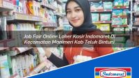 Job Fair Online Loker Kasir Indomaret Di Kecamatan Manimeri Kab Teluk Bintuni 1753103073 | Job Fair Online Loker Kasir Indomaret Di Kecamatan Manimeri, Kab. Teluk Bintuni Tahun 2025