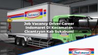 Job Vacancy Driver Career Indomaret Di Kecamatan Cicantayan Kab Sukabumi 1753388020 | Job Vacancy Driver Career Indomaret Di Kecamatan Cicantayan, Kab. Sukabumi Tahun 2025