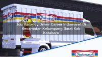 Job Vacancy Driver Career Indomaret Di Kecamatan Kelumpang Barat Kab Kotabaru 1753343696 | Job Vacancy Driver Career Indomaret Di Kecamatan Kelumpang Barat, Kab. Kotabaru Tahun 2025
