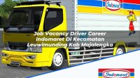 Job Vacancy Driver Career Indomaret Di Kecamatan Leuwimunding Kab Majalengka 1753362815 | Job Vacancy Driver Career Indomaret Di Kecamatan Leuwimunding, Kab. Majalengka Tahun 2025