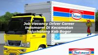 Job Vacancy Driver Career Indomaret Di Kecamatan Tajurhalang Kab Bogor 1753457835 | Job Vacancy Driver Career Indomaret Di Kecamatan Tajurhalang, Kab. Bogor Tahun 2025