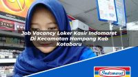 Job Vacancy Loker Kasir Indomaret Di Kecamatan Hampang Kab Kotabaru 1753478974 | Job Vacancy Loker Kasir Indomaret Di Kecamatan Hampang, Kab. Kotabaru Tahun 2025