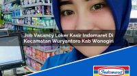 Job Vacancy Loker Kasir Indomaret Di Kecamatan Wuryantoro Kab Wonogiri 1753487617 | Job Vacancy Loker Kasir Indomaret Di Kecamatan Wuryantoro, Kab. Wonogiri Tahun 2025