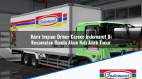 Karir Impian Driver Career Indomaret Di Kecamatan Banda Alam Kab Aceh Timur 1753806658 | Karir Impian Driver Career Indomaret Di Kecamatan Banda Alam, Kab. Aceh Timur Tahun 2025