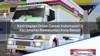 Karir Impian Driver Career Indomaret Di Kecamatan Rawalumbu Kota Bekasi 1753464757 | Karir Impian Driver Career Indomaret Di Kecamatan Rawalumbu, Kota Bekasi Tahun 2025