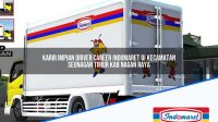 Karir Impian Driver Career Indomaret Di Kecamatan Seunagan Timur Kab Nagan Raya 1753479002 | Karir Impian Driver Career Indomaret Di Kecamatan Seunagan Timur, Kab. Nagan Raya Tahun 2025
