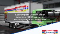Karir Impian Driver Career Indomaret Di Kecamatan Warudoyong Kota Sukabumi 1753857259 | Karir Impian Driver Career Indomaret Di Kecamatan Warudoyong, Kota Sukabumi Tahun 2025