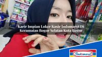 Karir Impian Loker Kasir Indomaret Di Kecamatan Bogor Selatan Kota Bogor 1753465976 | Karir Impian Loker Kasir Indomaret Di Kecamatan Bogor Selatan, Kota Bogor Tahun 2025
