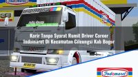 Karir Tanpa Syarat Rumit Driver Career Indomaret Di Kecamatan Cileungsi Kab Bogor 1753944879 | Karir Tanpa Syarat Rumit Driver Career Indomaret Di Kecamatan Cileungsi, Kab. Bogor Tahun 2025