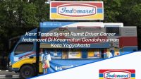 Karir Tanpa Syarat Rumit Driver Career Indomaret Di Kecamatan Gondokusuman Kota Yogyakarta 1753546968 | Karir Tanpa Syarat Rumit Driver Career Indomaret Di Kecamatan Gondokusuman, Kota Yogyakarta Tahun 2025