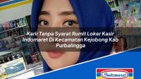 Karir Tanpa Syarat Rumit Loker Kasir Indomaret Di Kecamatan Kejobong Kab Purbalingga 1753508335 | Karir Tanpa Syarat Rumit Loker Kasir Indomaret Di Kecamatan Kejobong, Kab. Purbalingga Tahun 2025