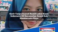 Karir Tanpa Syarat Rumit Loker Kasir Indomaret Di Kecamatan Sawai Kab Mamberamo Raya 1753160791 | Karir Tanpa Syarat Rumit Loker Kasir Indomaret Di Kecamatan Sawai, Kab. Mamberamo Raya Tahun 2025