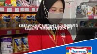 Karir Tanpa Syarat Rumit Loker Kasir Indomaret Di Kecamatan Taganombak Kab Puncak Jaya 1753512214 | Karir Tanpa Syarat Rumit Loker Kasir Indomaret Di Kecamatan Taganombak, Kab. Puncak Jaya Tahun 2025