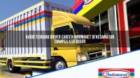 Karir Terbaru Driver Career Indomaret Di Kecamatan Ciampea Kab Bogor 1753588117 | Karir Terbaru Driver Career Indomaret Di Kecamatan Ciampea, Kab. Bogor Tahun 2025