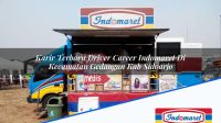 Karir Terbaru Driver Career Indomaret Di Kecamatan Gedangan Kab Sidoarjo 1753728052 | Karir Terbaru Driver Career Indomaret Di Kecamatan Gedangan, Kab. Sidoarjo Tahun 2025
