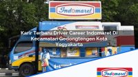Karir Terbaru Driver Career Indomaret Di Kecamatan Gedongtengen Kota Yogyakarta 1753892220 | Karir Terbaru Driver Career Indomaret Di Kecamatan Gedongtengen, Kota Yogyakarta Tahun 2025