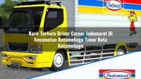 Karir Terbaru Driver Career Indomaret Di Kecamatan Kotamobagu Timur Kota Kotamobagu 1753802314 | Karir Terbaru Driver Career Indomaret Di Kecamatan Kotamobagu Timur, Kota Kotamobagu Tahun 2025
