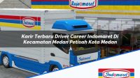 Karir Terbaru Driver Career Indomaret Di Kecamatan Medan Petisah Kota Medan 1753835794 | Karir Terbaru Driver Career Indomaret Di Kecamatan Medan Petisah, Kota Medan Tahun 2025