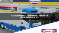 Karir Terbaru Driver Career Indomaret Di Kecamatan Mewoluk Kab Puncak Jaya 1753790259 | Karir Terbaru Driver Career Indomaret Di Kecamatan Mewoluk, Kab. Puncak Jaya Tahun 2025