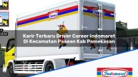 Karir Terbaru Driver Career Indomaret Di Kecamatan Pasean Kab Pamekasan 1753595313 | Karir Terbaru Driver Career Indomaret Di Kecamatan Pasean, Kab. Pamekasan Tahun 2025