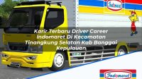 Karir Terbaru Driver Career Indomaret Di Kecamatan Tinangkung Selatan Kab Banggai Kepulauan 1753429695 | Karir Terbaru Driver Career Indomaret Di Kecamatan Tinangkung Selatan, Kab. Banggai Kepulauan Tahun 2025