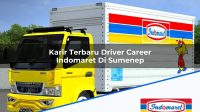 Karir Terbaru Driver Career Indomaret Di Sumenep 1752719503 | Karir Terbaru Driver Career Indomaret Di Sumenep Tahun 2025