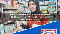 Karir Terbaru Loker Kasir Indomaret Di Kecamatan Bonai Darussalam Kab Rokan Hulu 1753500590 | Karir Terbaru Loker Kasir Indomaret Di Kecamatan Bonai Darussalam, Kab. Rokan Hulu Tahun 2025