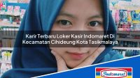 Karir Terbaru Loker Kasir Indomaret Di Kecamatan Cihideung Kota Tasikmalaya 1753276733 | Karir Terbaru Loker Kasir Indomaret Di Kecamatan Cihideung, Kota Tasikmalaya Tahun 2025