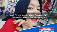 Karir Terbaru Loker Kasir Indomaret Di Kecamatan Tabir Ulu Kab Merangin 1753262559 | Karir Terbaru Loker Kasir Indomaret Di Kecamatan Tabir Ulu, Kab. Merangin Tahun 2025
