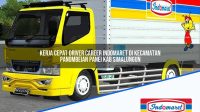 Kerja Cepat Driver Career Indomaret Di Kecamatan Panombeian Panei Kab Simalungun 1753940198 | Kerja Cepat Driver Career Indomaret Di Kecamatan Panombeian Panei, Kab. Simalungun Tahun 2025