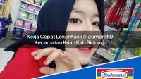 Kerja Cepat Loker Kasir Indomaret Di Kecamatan Krian Kab Sidoarjo 1753132770 | Kerja Cepat Loker Kasir Indomaret Di Kecamatan Krian, Kab. Sidoarjo Tahun 2025