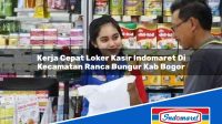 Kerja Cepat Loker Kasir Indomaret Di Kecamatan Ranca Bungur Kab Bogor 1753505916 | Kerja Cepat Loker Kasir Indomaret Di Kecamatan Ranca Bungur, Kab. Bogor Tahun 2025