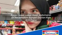 Kerja Cepat Loker Kasir Indomaret Di Kecamatan Sungai Durian Kab Kotabaru 1753568256 | Kerja Cepat Loker Kasir Indomaret Di Kecamatan Sungai Durian, Kab. Kotabaru Tahun 2025