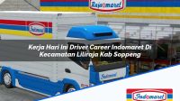 Kerja Hari Ini Driver Career Indomaret Di Kecamatan Liliraja Kab Soppeng 1753258537 | Kerja Hari Ini Driver Career Indomaret Di Kecamatan Liliraja, Kab. Soppeng Tahun 2025