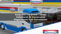 Kerja Hari Ini Driver Career Indomaret Di Kecamatan Pegantenan Kab Pamekasan 1753349192 | Kerja Hari Ini Driver Career Indomaret Di Kecamatan Pegantenan, Kab. Pamekasan Tahun 2025