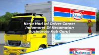 Kerja Hari Ini Driver Career Indomaret Di Kecamatan Sucinaraja Kab Garut 1753937876 | Kerja Hari Ini Driver Career Indomaret Di Kecamatan Sucinaraja, Kab. Garut Tahun 2025