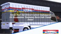 Kerja Hari Ini Driver Career Indomaret Di Kecamatan Tanjuang Baru Kab Tanah Datar 1753512879 | Kerja Hari Ini Driver Career Indomaret Di Kecamatan Tanjuang Baru, Kab. Tanah Datar Tahun 2025