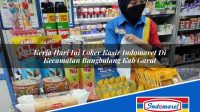 Kerja Hari Ini Loker Kasir Indomaret Di Kecamatan Bungbulang Kab Garut 1753106675 | Kerja Hari Ini Loker Kasir Indomaret Di Kecamatan Bungbulang, Kab. Garut Tahun 2025