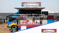 Kesempatan Kerja Driver Career Indomaret Di Kecamatan Kretek Kab Bantul 1753848153 | Kesempatan Kerja Driver Career Indomaret Di Kecamatan Kretek, Kab. Bantul Tahun 2025