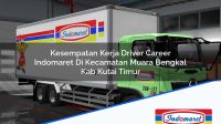 Kesempatan Kerja Driver Career Indomaret Di Kecamatan Muara Bengkal Kab Kutai Timur 1753800421 | Kesempatan Kerja Driver Career Indomaret Di Kecamatan Muara Bengkal, Kab. Kutai Timur Tahun 2025